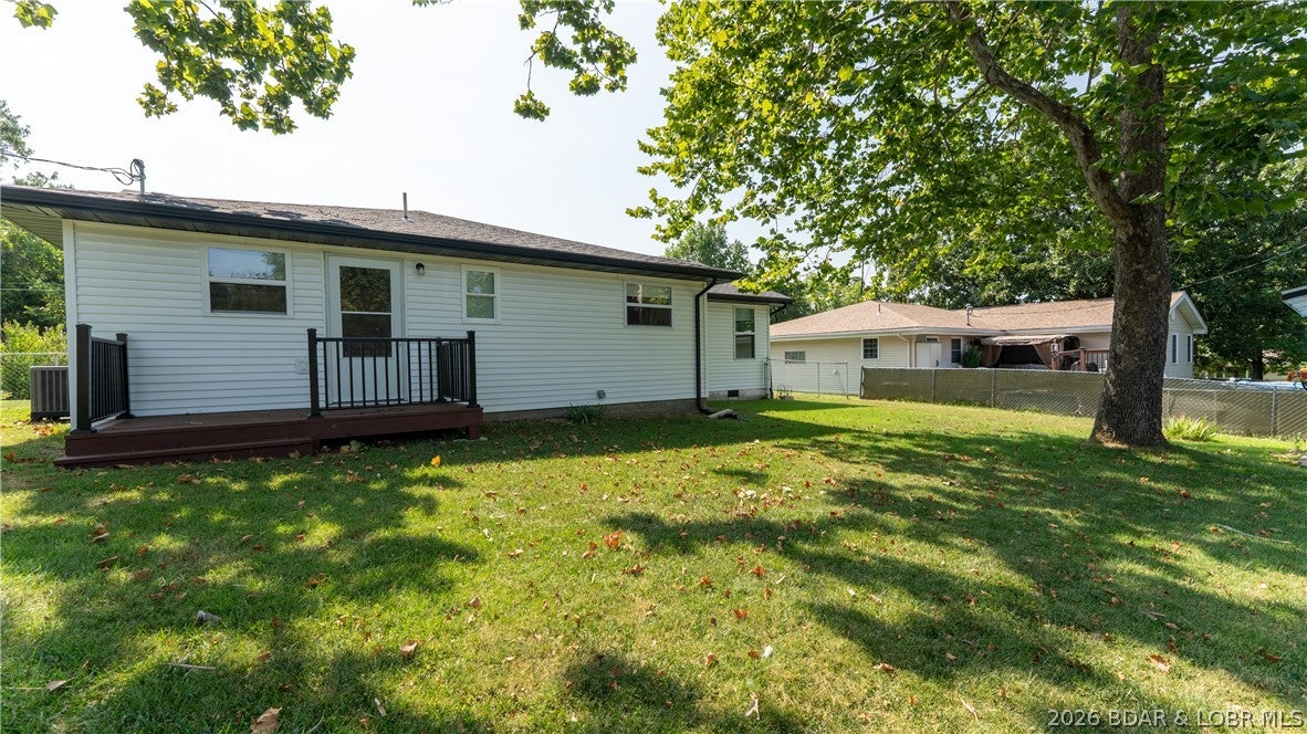 Welker & Wightman Sub - Residential