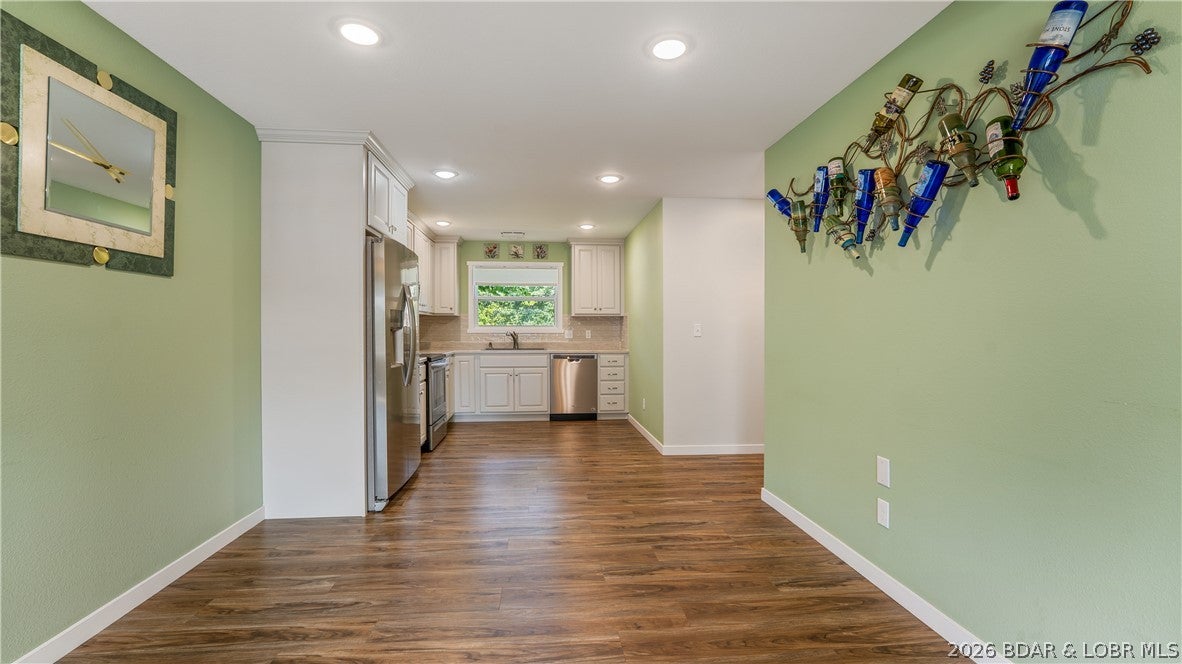 Welker & Wightman Sub - Residential