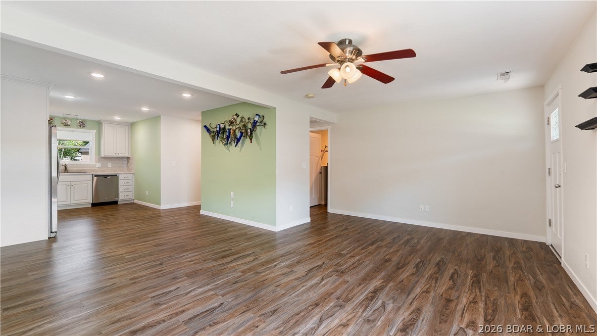Welker & Wightman Sub - Residential