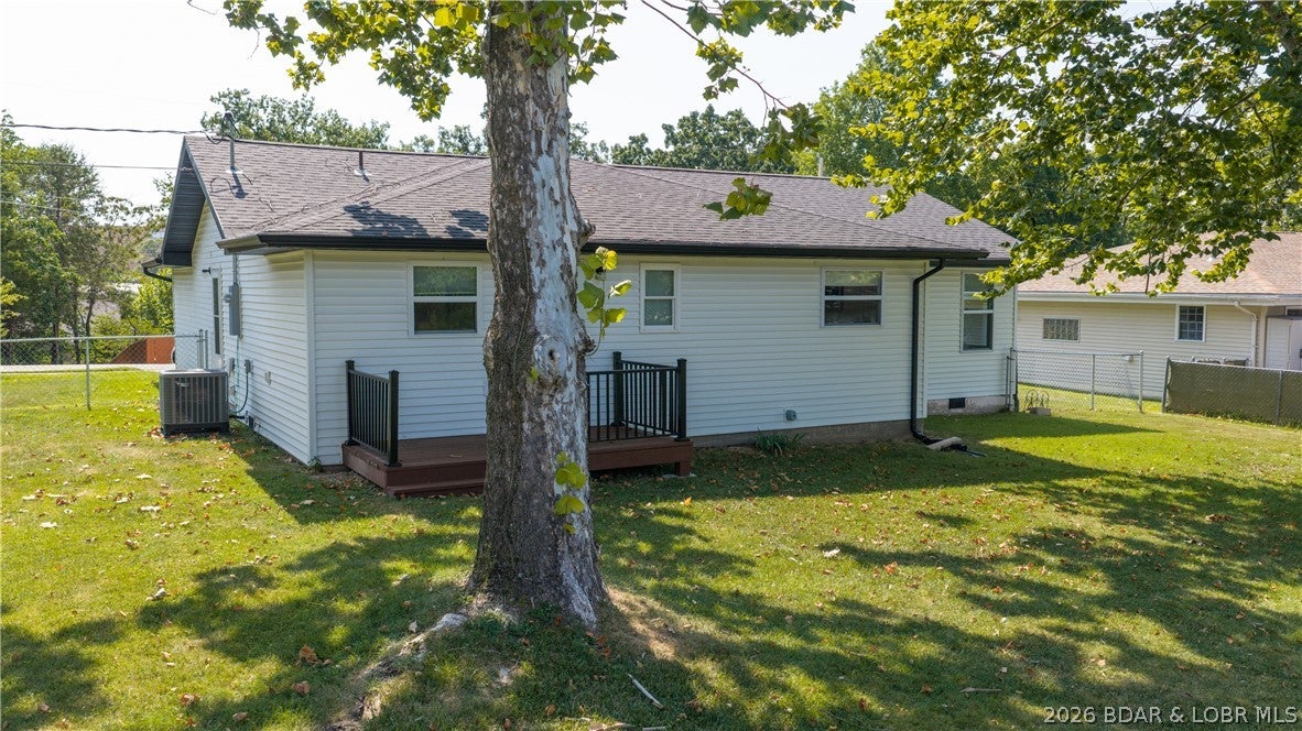 Welker & Wightman Sub - Residential
