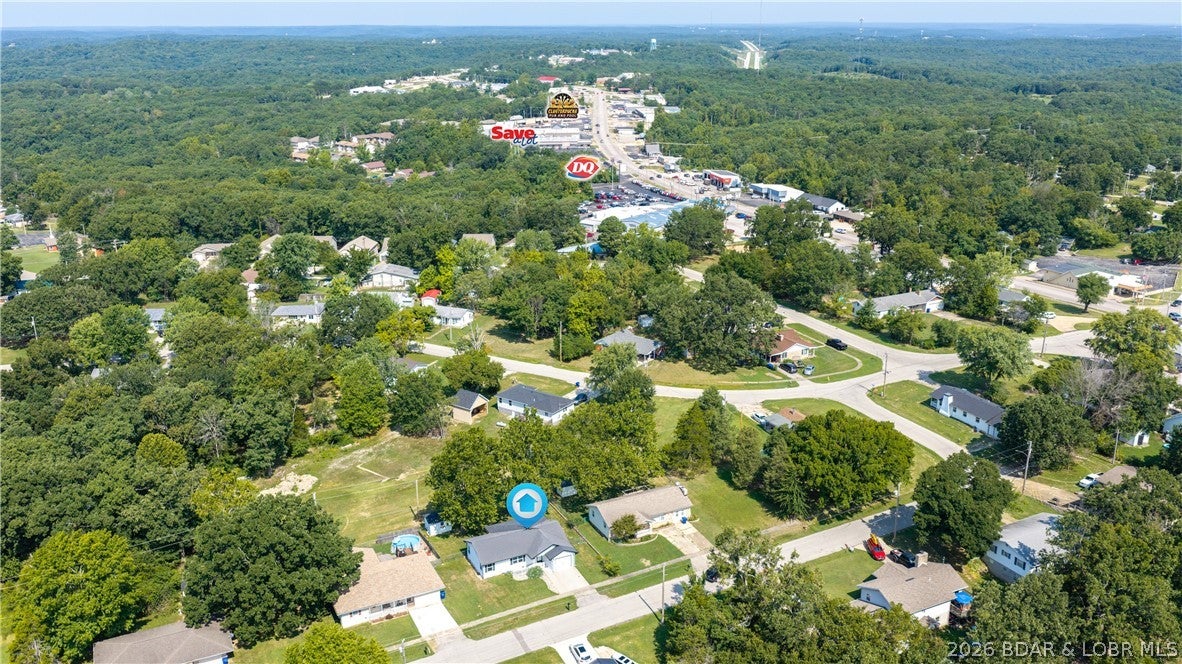 Welker & Wightman Sub - Residential