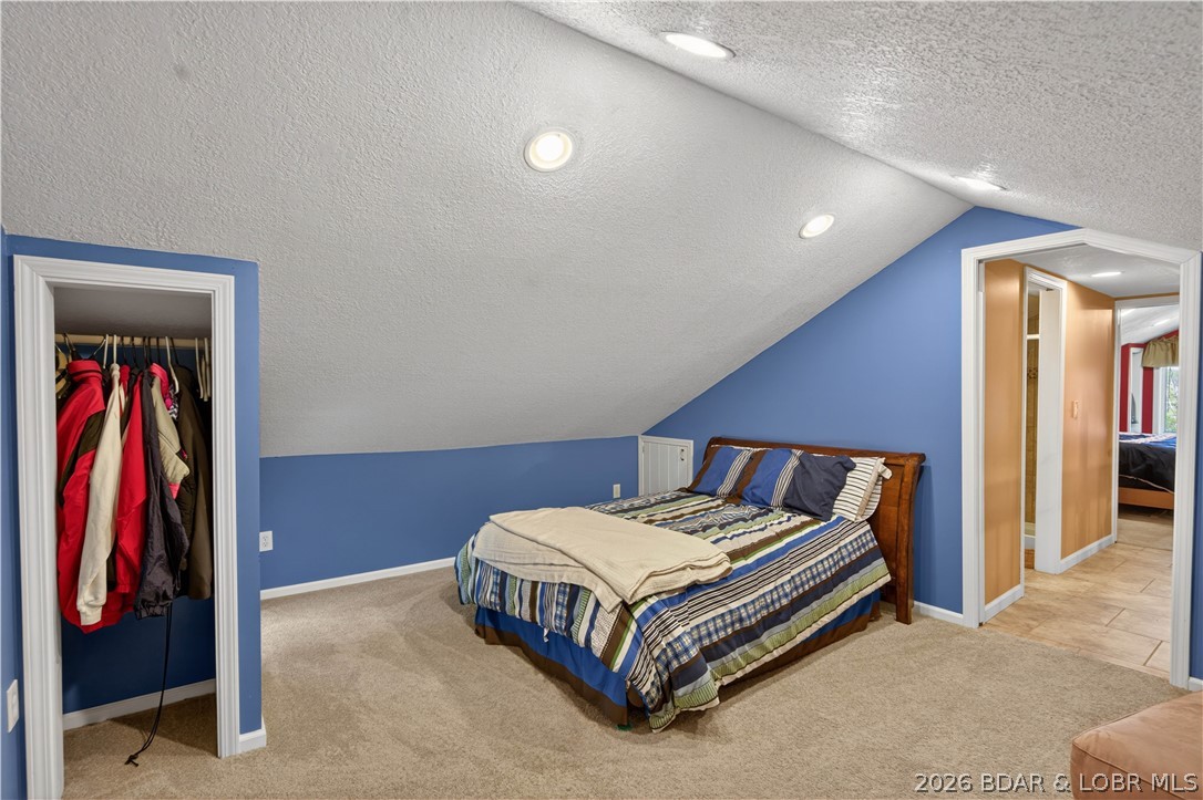 Out of Area - Residential