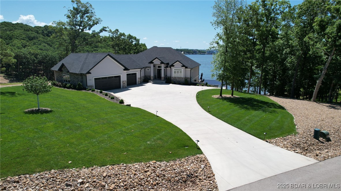 East Lake Village - Residential