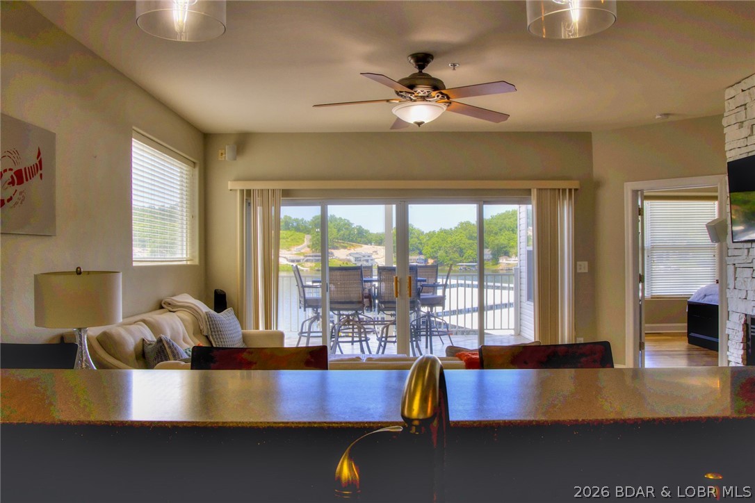 Newport Condominium - Residential