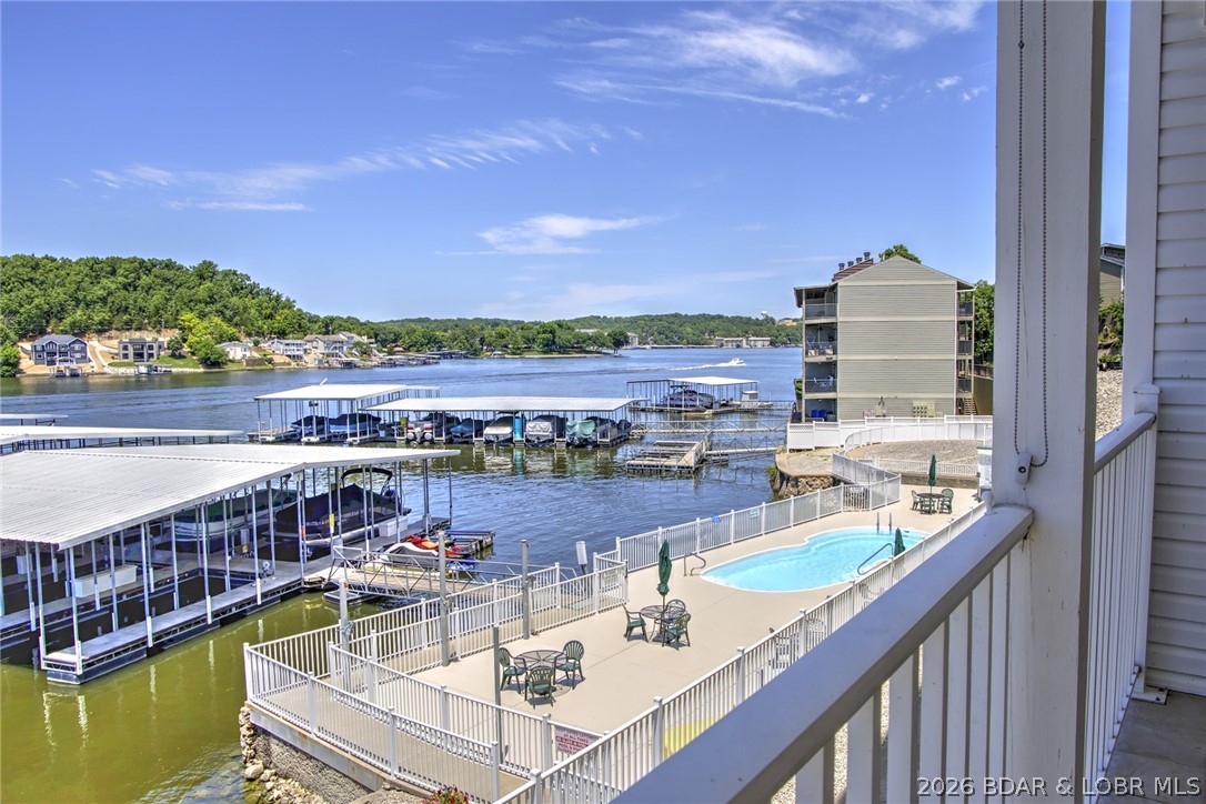 Newport Condominium - Residential
