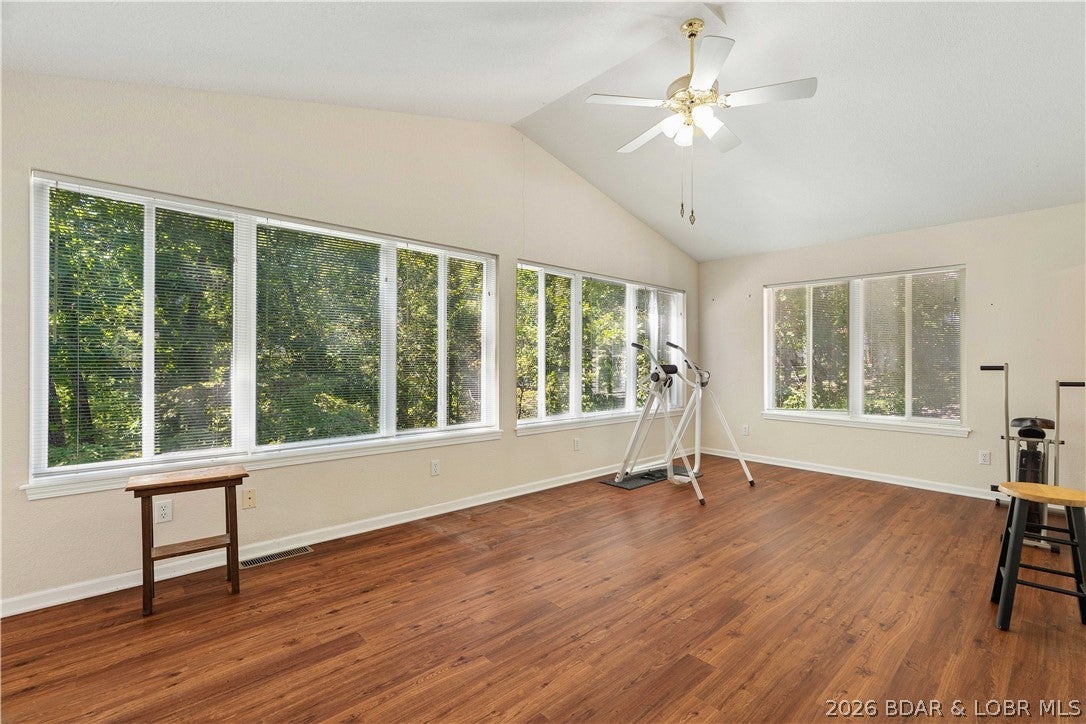 Ozark Meadows - Residential