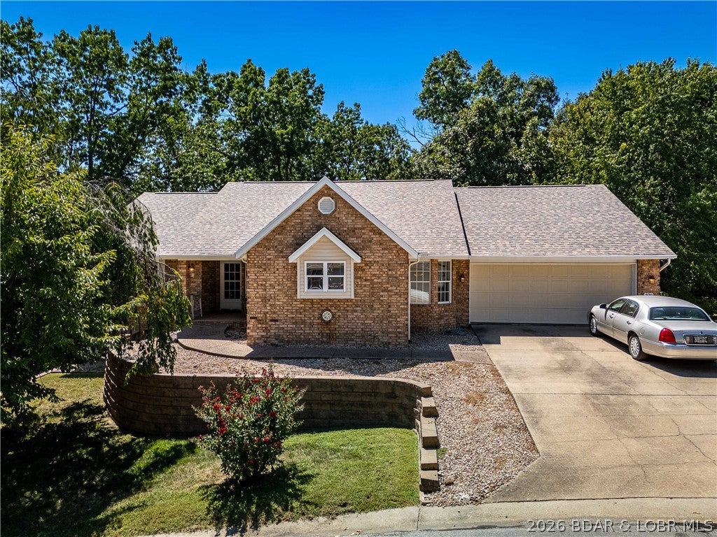 Ozark Meadows - Residential