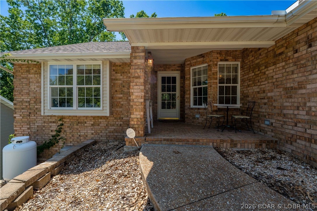 Ozark Meadows - Residential