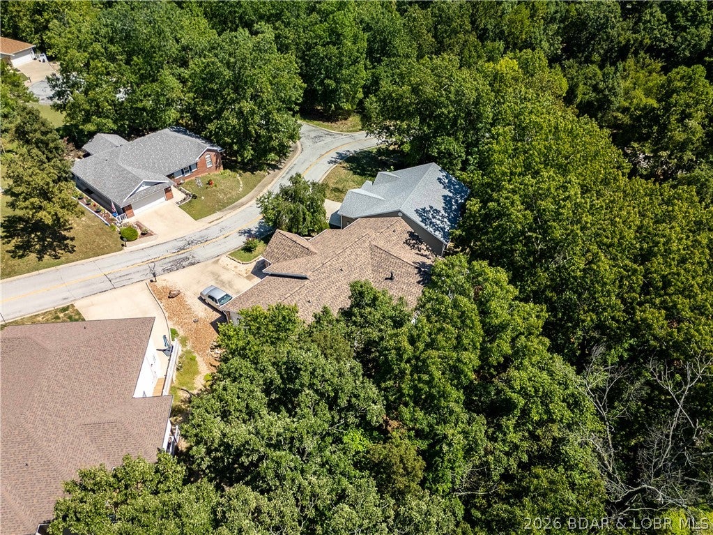 Ozark Meadows - Residential