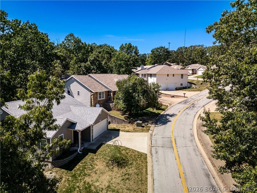 Ozark Meadows - Residential