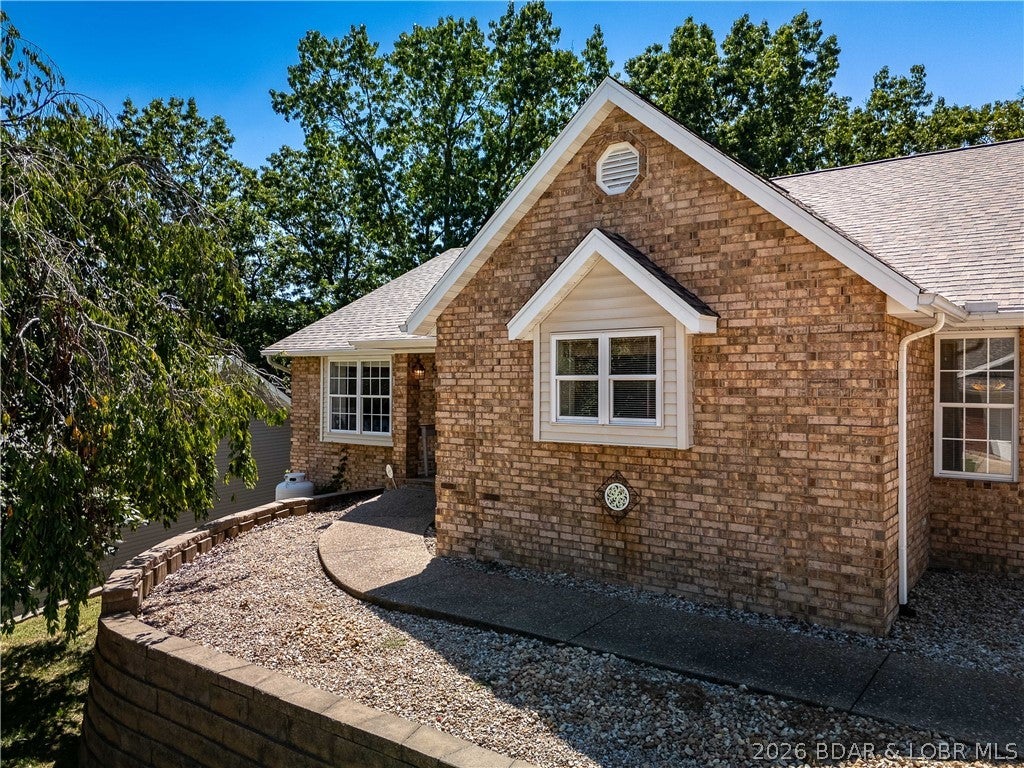 Ozark Meadows - Residential