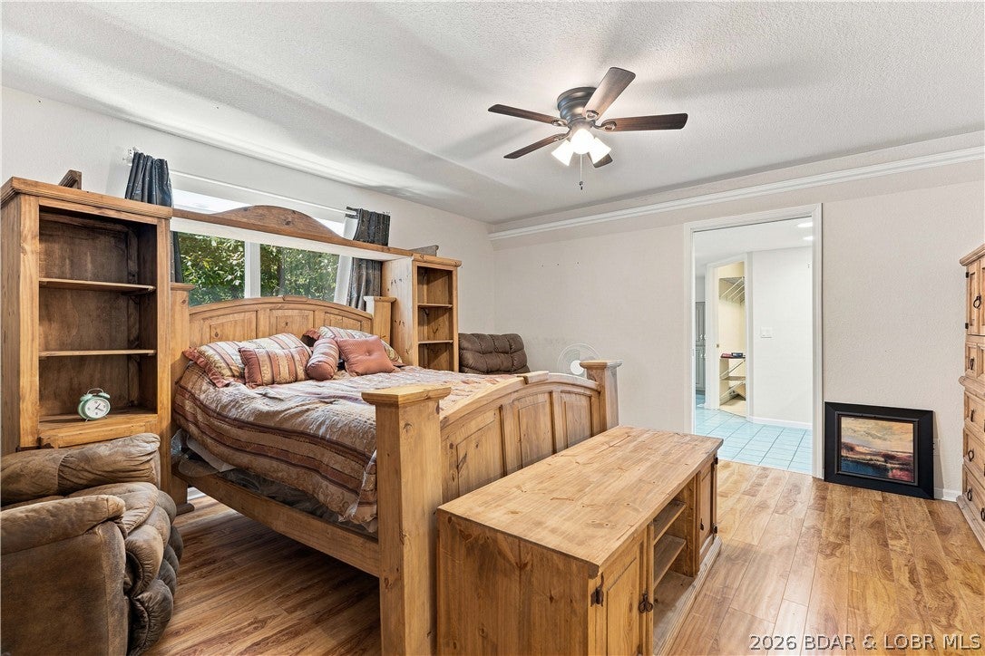 Ozark Meadows - Residential