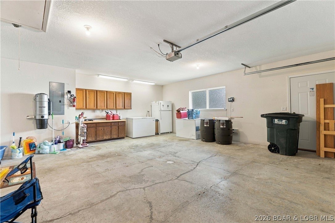 Ozark Meadows - Residential