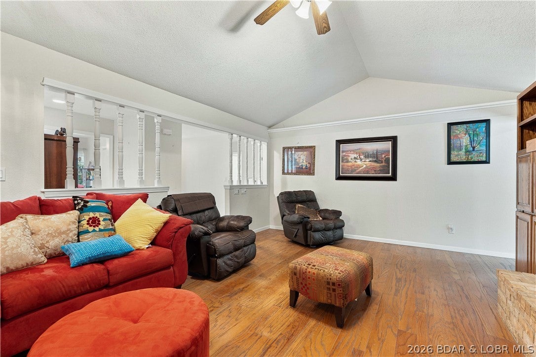 Ozark Meadows - Residential