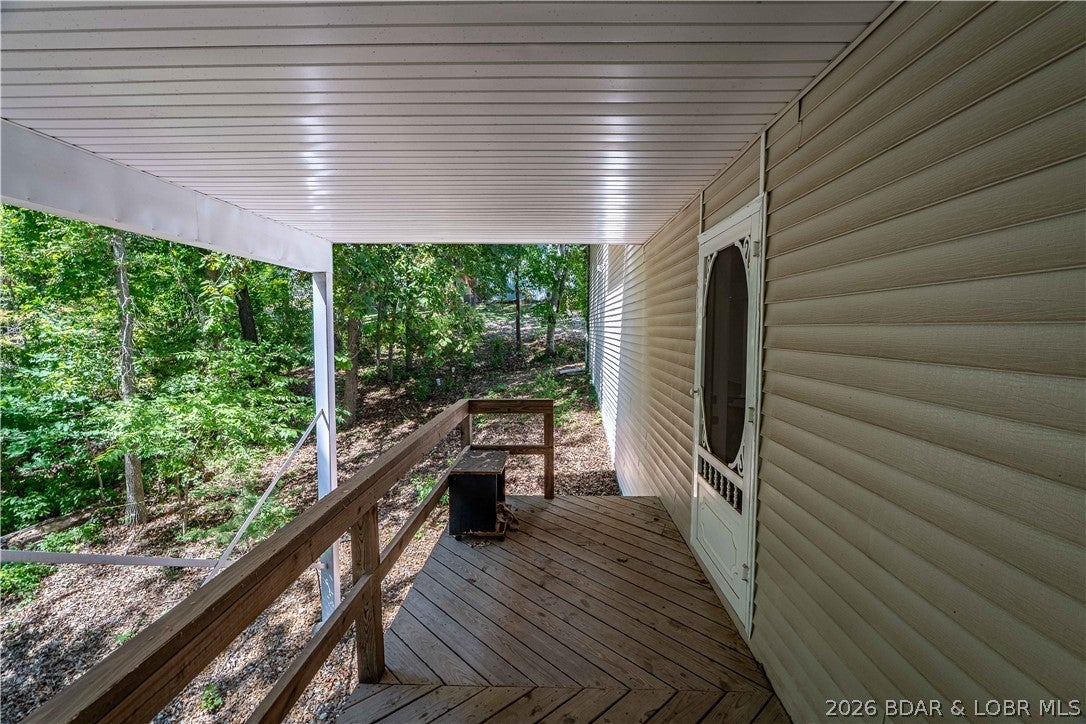 Ozark Meadows - Residential