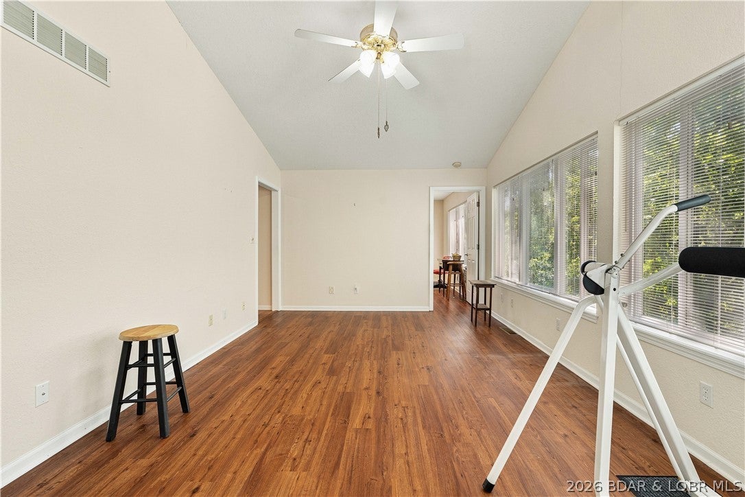 Ozark Meadows - Residential