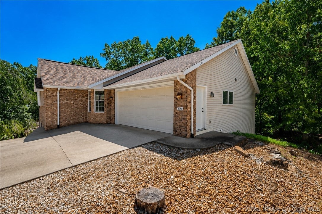 Ozark Meadows - Residential