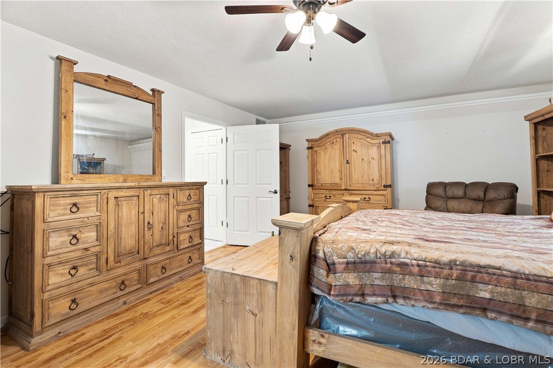 Ozark Meadows - Residential