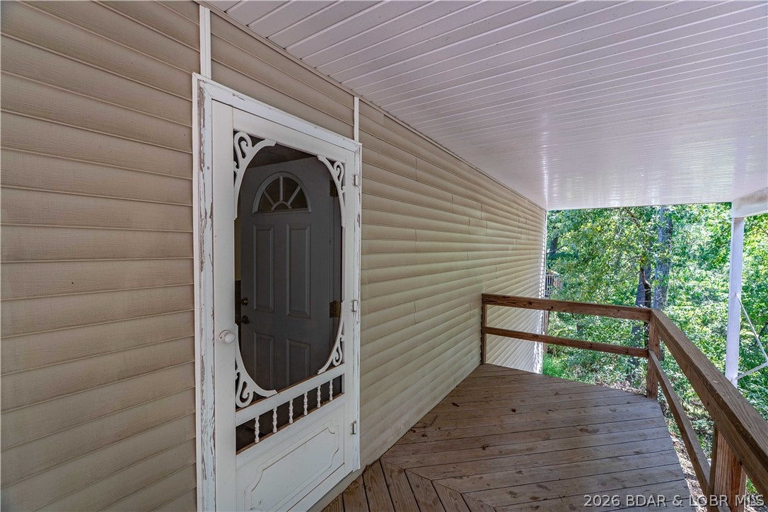 Ozark Meadows - Residential