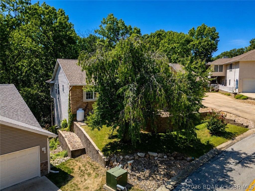 Ozark Meadows - Residential