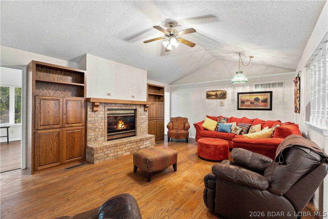 Ozark Meadows - Residential