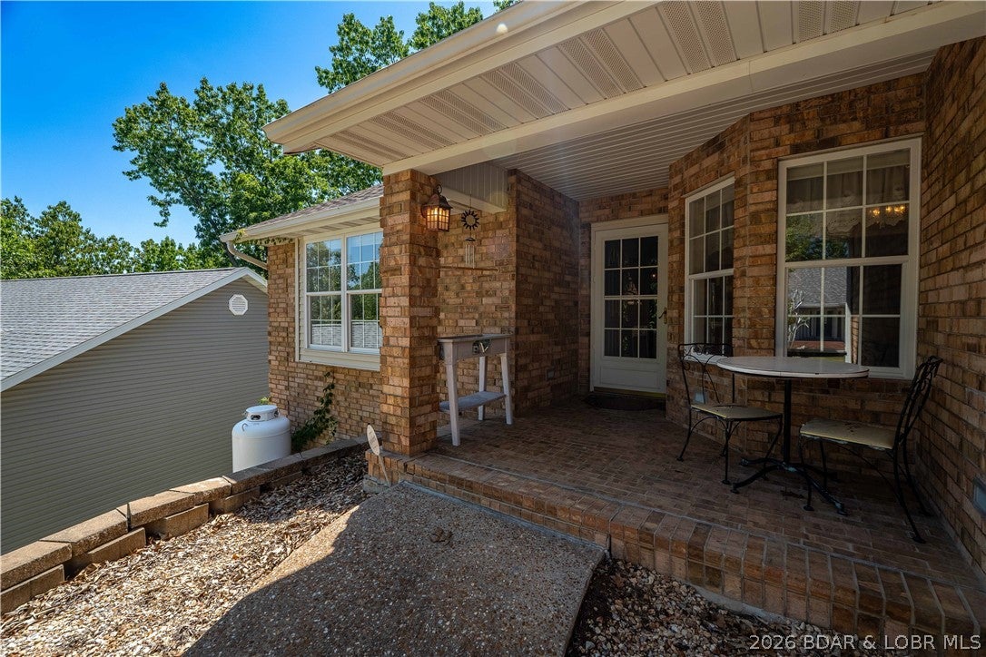 Ozark Meadows - Residential
