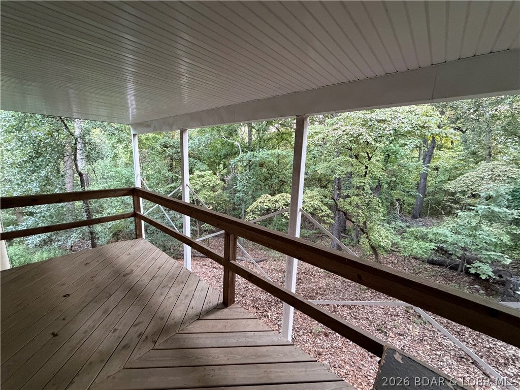 Ozark Meadows - Residential