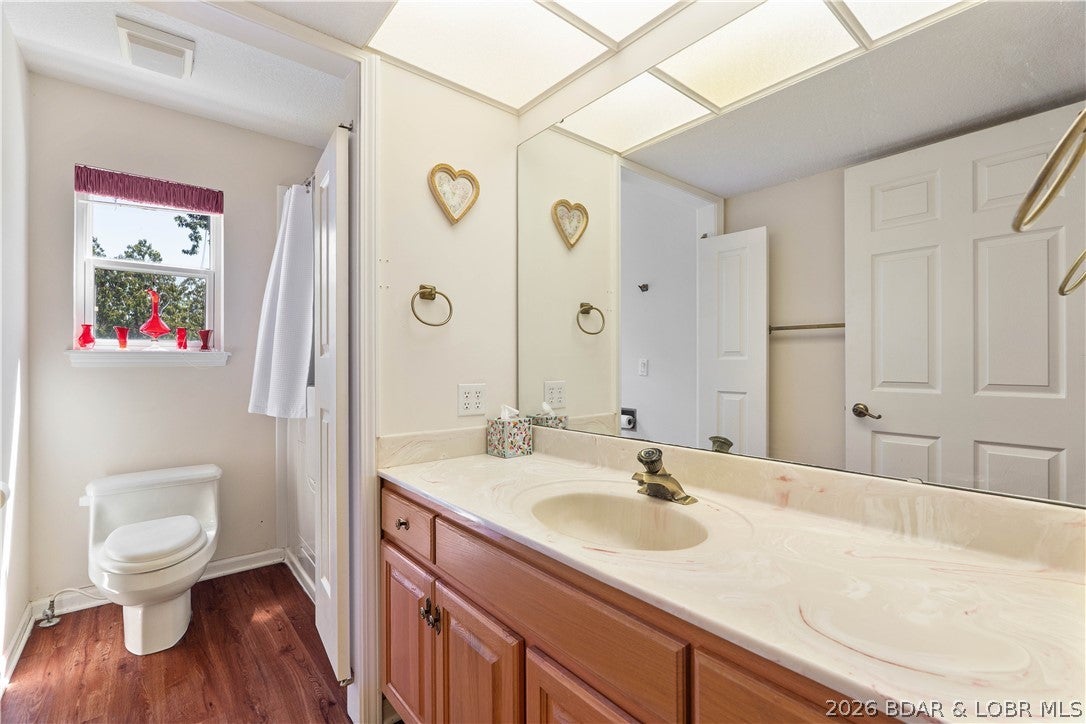 Ozark Meadows - Residential