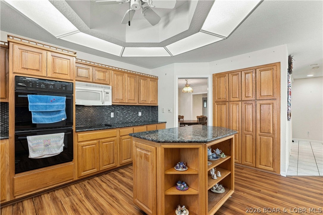 Ozark Meadows - Residential