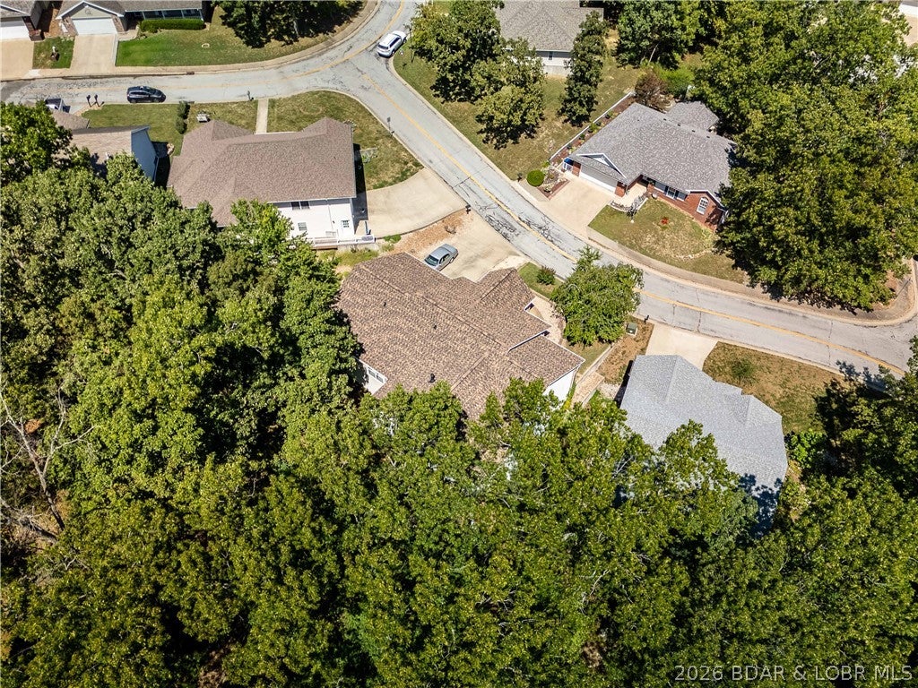 Ozark Meadows - Residential