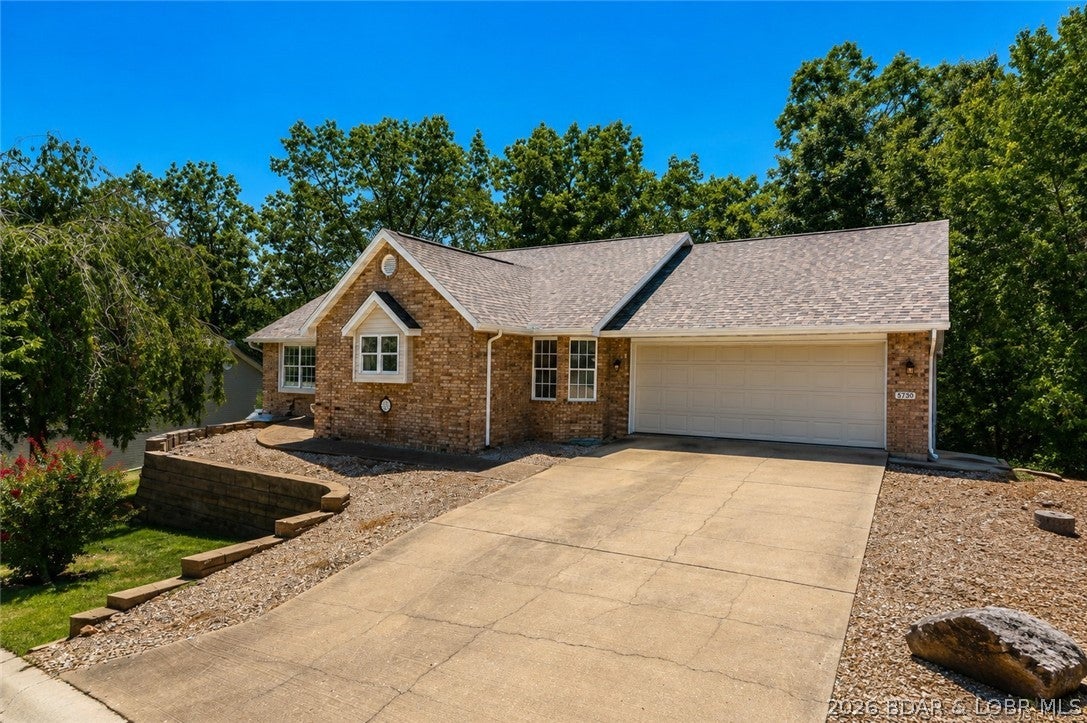 Ozark Meadows - Residential