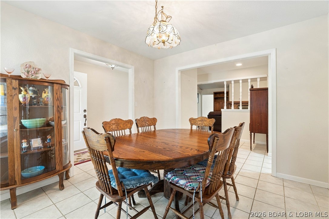 Ozark Meadows - Residential