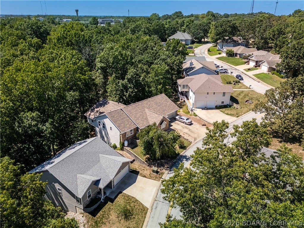 Ozark Meadows - Residential