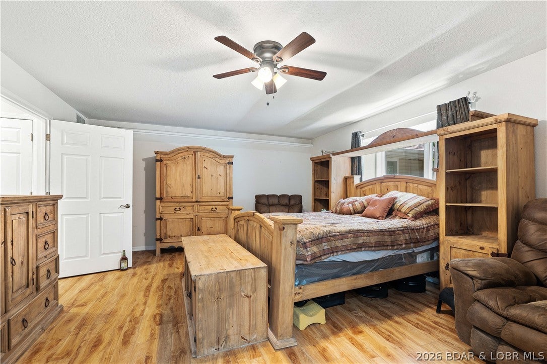 Ozark Meadows - Residential