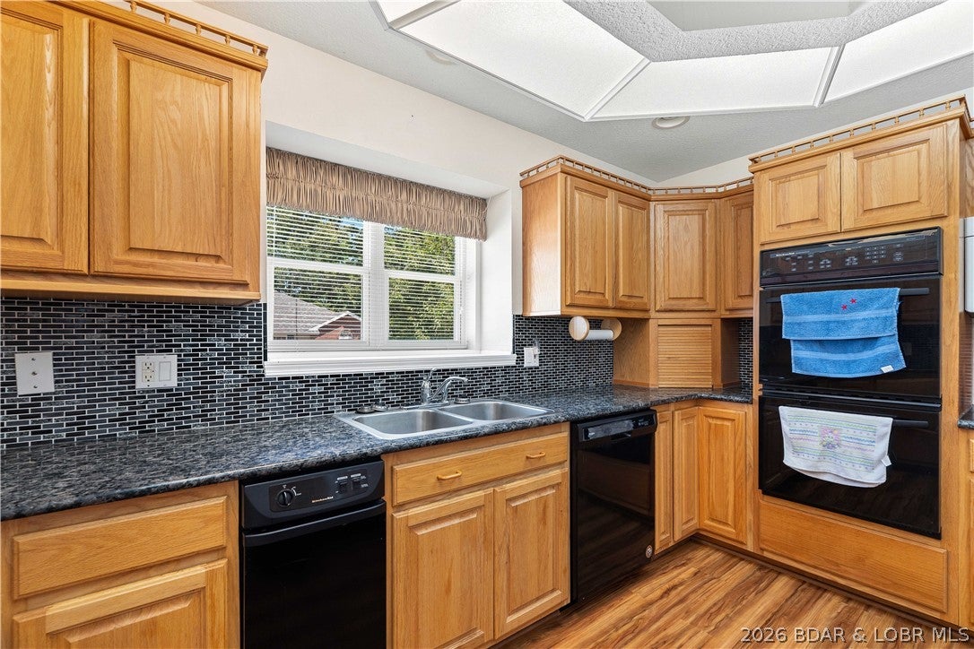 Ozark Meadows - Residential