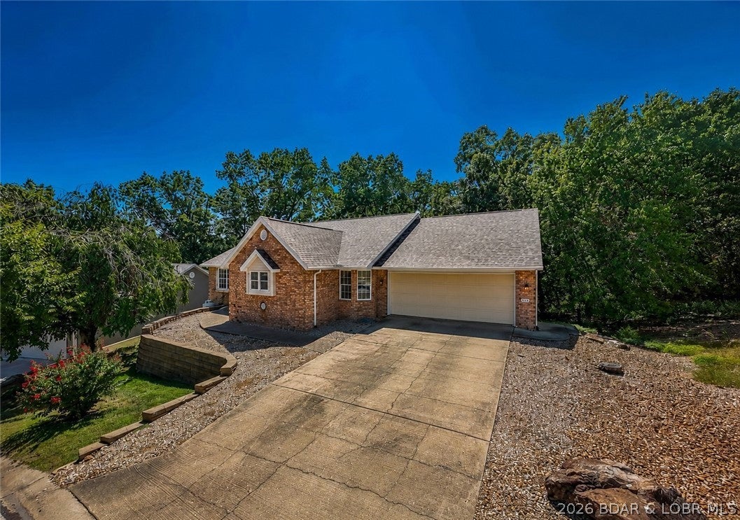Ozark Meadows - Residential