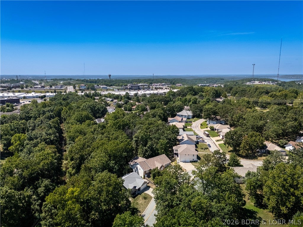 Ozark Meadows - Residential