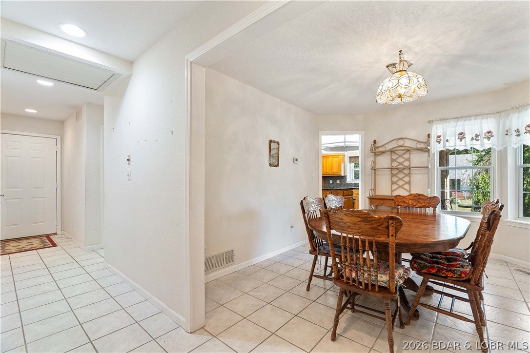 Ozark Meadows - Residential