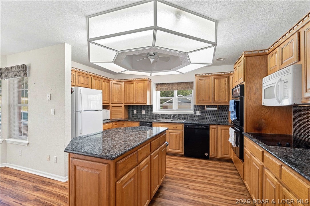 Ozark Meadows - Residential
