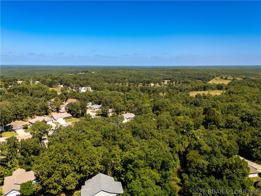 Ozark Meadows - Residential