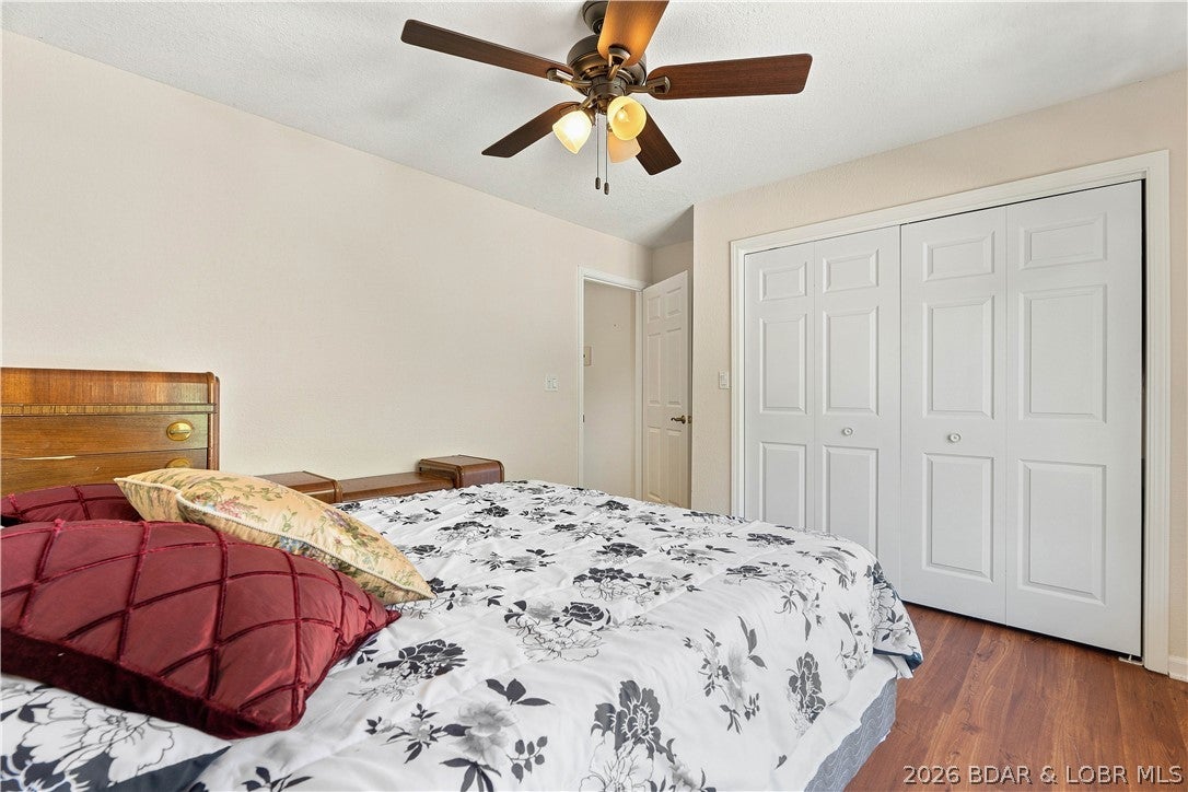 Ozark Meadows - Residential