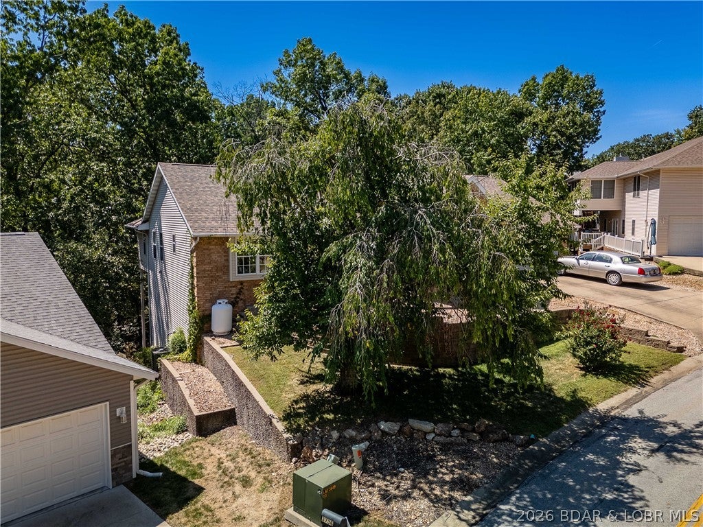Ozark Meadows - Residential