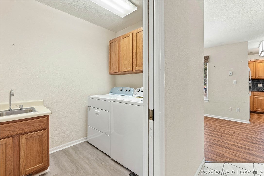 Ozark Meadows - Residential