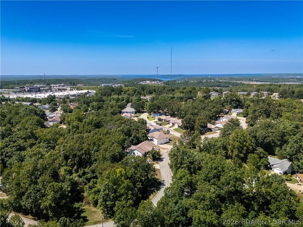 Ozark Meadows - Residential