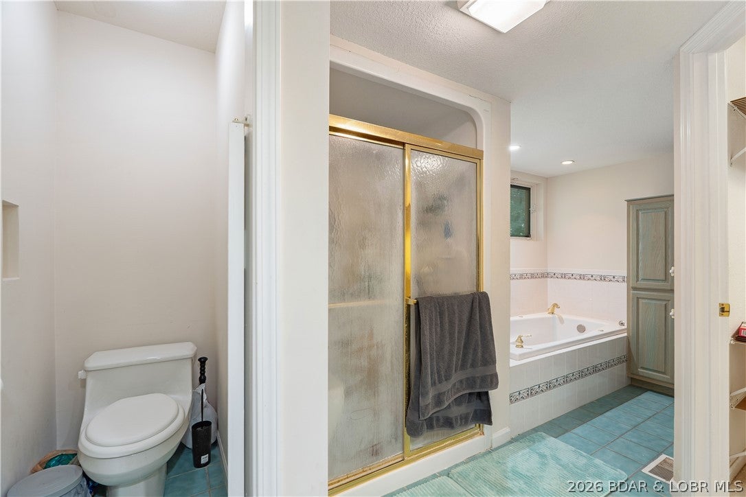 Ozark Meadows - Residential
