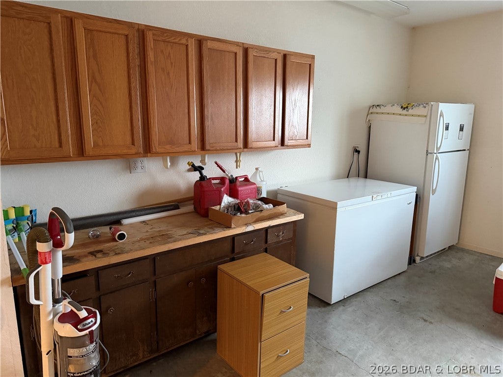 Ozark Meadows - Residential