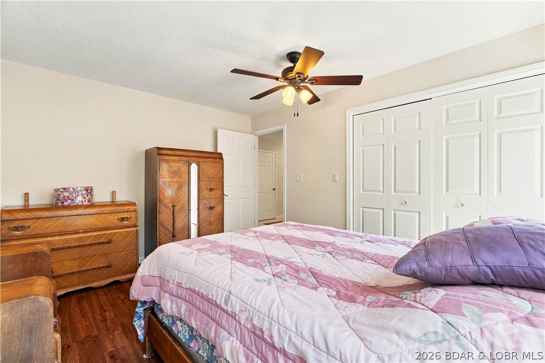 Ozark Meadows - Residential