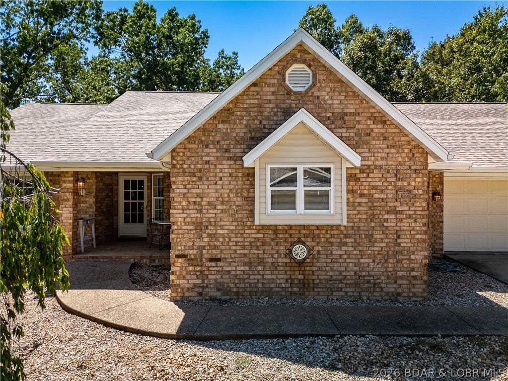 Ozark Meadows - Residential