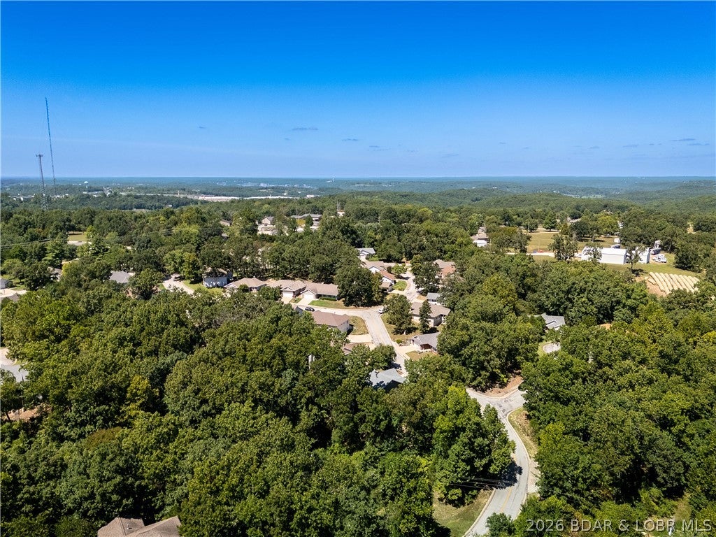 Ozark Meadows - Residential
