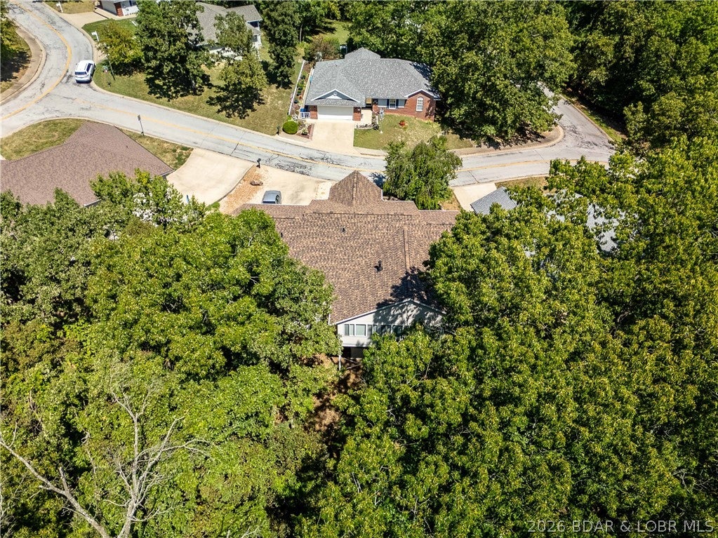 Ozark Meadows - Residential